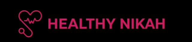 Healthy Nikah